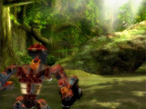 Bionicle Heroes