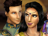 King's Quest: The Silver Lining