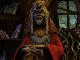 King's Quest: The Silver Lining