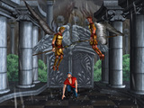 King's Quest: The Silver Lining