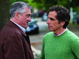 Robert De Niro and Ben Stiller in Little Fockers