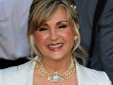 Lesley Garrett