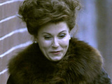 Jessie Wallace as Pat Phoenix in Florizel Street