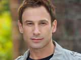 Carl Costello from Hollyoaks