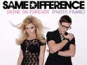 Same Difference, Shine On Forever