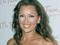 The actress reveals that she has experienced paranormal activity in her own life.