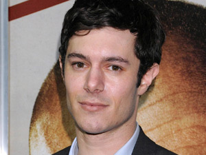 Adam Brody