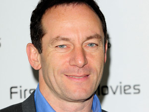 Jason Isaacs