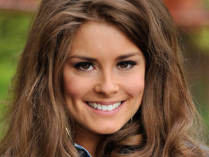 Mitzeee Minniver from Hollyoaks