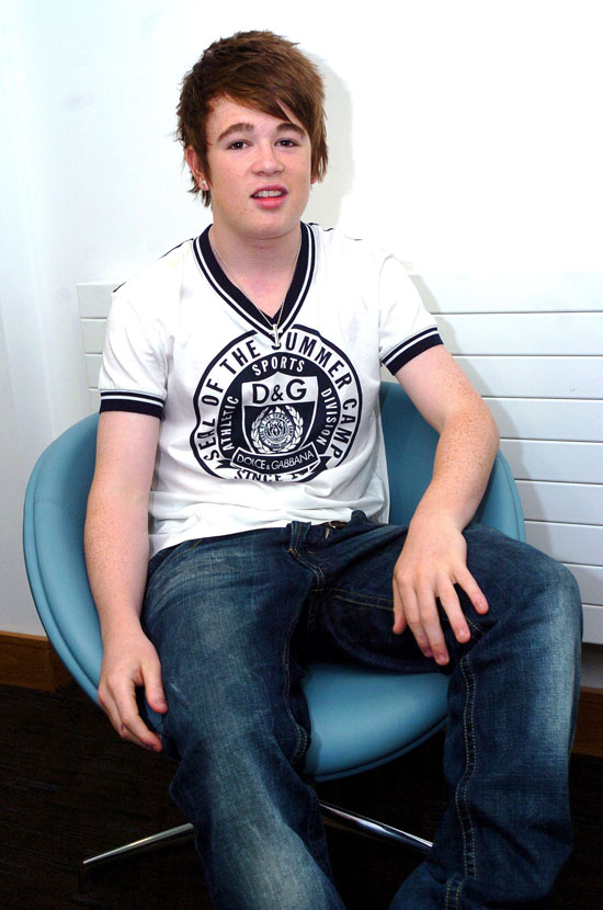 eoghan morgan