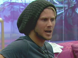 Big Brother 11 050710 John James Parton