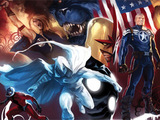 Secret Avengers