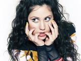Eliza Doolittle