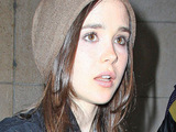 Ellen Page