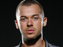 Artem Chigveintsev from Strictly Come Dancing