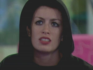 Big Brother 11 050710 Caoimhe Guilfoyle