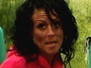 Corin Forshaw on Day 29 of BB11