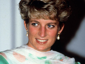 Princess Diana