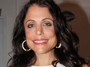 Bethenny Frankel