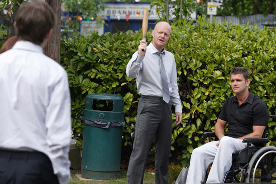 EastEnders: 4043: 2010-07-29