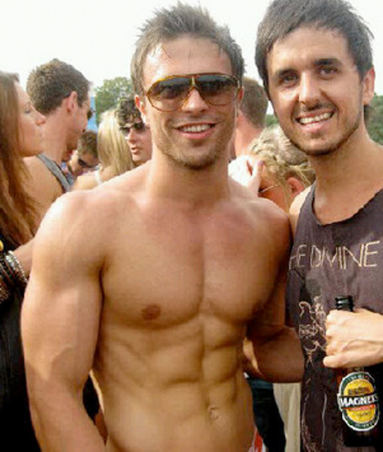 Dale Howard