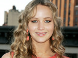 Jennifer Lawrence