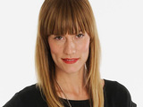 Gretchen Jones on Project Runway