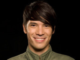 Chucky Klapow, host on Don't Stop Believing