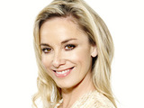 Tamzin Outhwaite judge on Don't Stop Believing