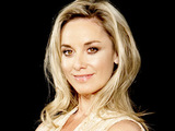 Tamzin Outhwaite judge on Don't Stop Believing