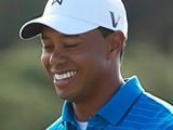 Tiger Woods
