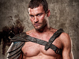 Spartacus: Blood And Sand