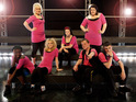 Don't Stop Believing stars Singer Station are hoping to achieve charity status.