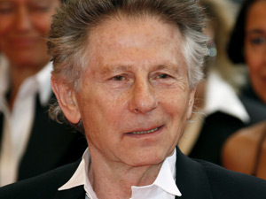 Roman Polanski