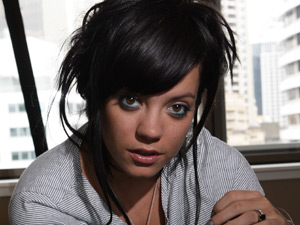 Lily Allen