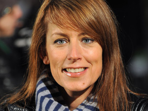 Fay Ripley