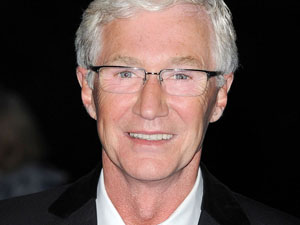Paul O Grady
