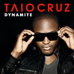 Taio Cruz 'Dynamite'