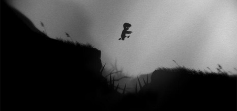 Gaming Review: Limbo