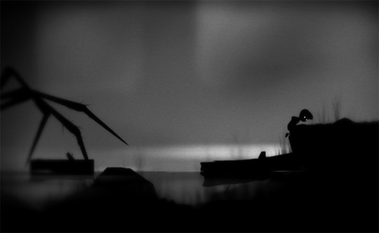 Gaming Review: Limbo