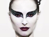 Natalie Portman as Nina in Black Swan