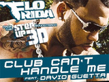 Flo Rida 'Can't Handle Me'
