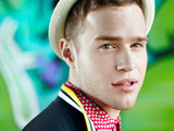 Olly Murs