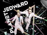 'Planet Jedward' Jedward