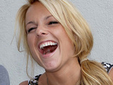 Ali Fedotowsky