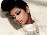 Harleen from Britain's Next Top Model