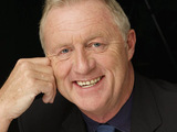 Chris Tarrant from 'Who Wants To Be A Millionaire'