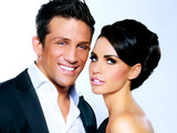 Katie Price and Alex Reid from 'Katie & Alex: For Better For Worse'
