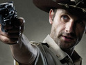 Rick Grimes from 'The Walking Dead'