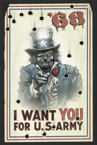 '68 US Army Wants You